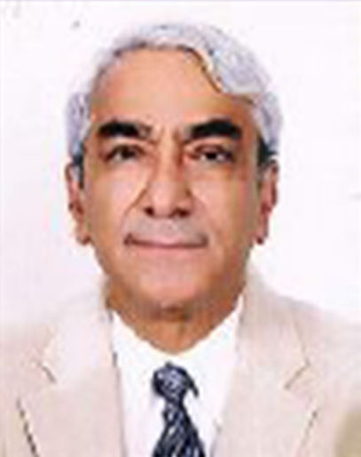 Dr. Bhola Rijal