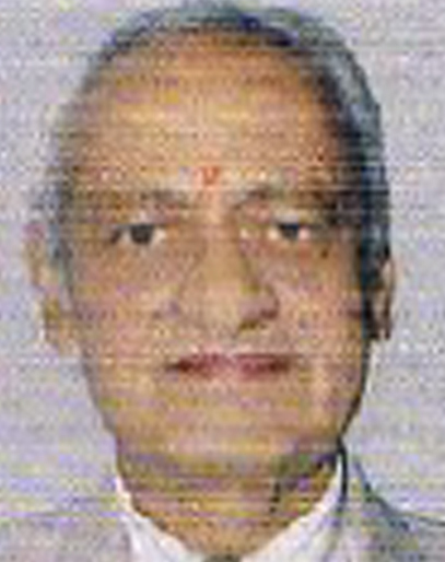Dr Dhrub Sharma Mudbhari