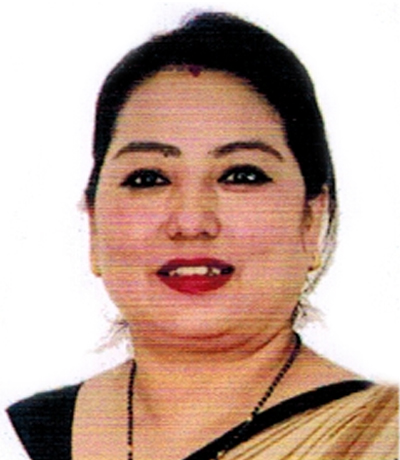 Mrs. Renuka Gurung