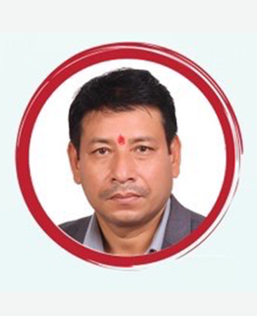 Rajan Kumar Shrestha