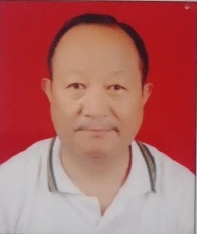 Mr. Bhim Bahadur Gurung