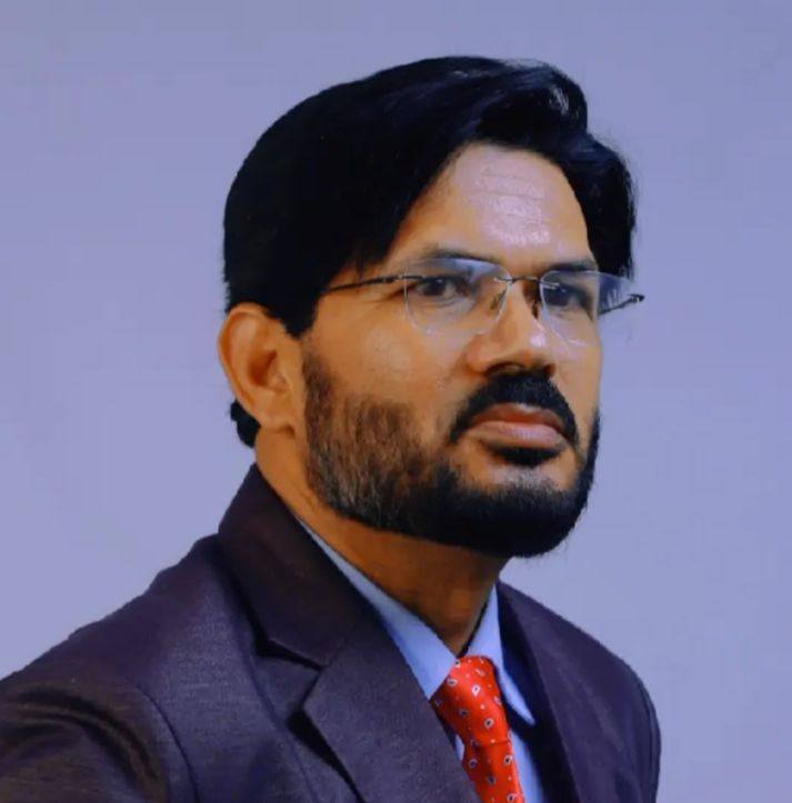 Rishi Khatiwada